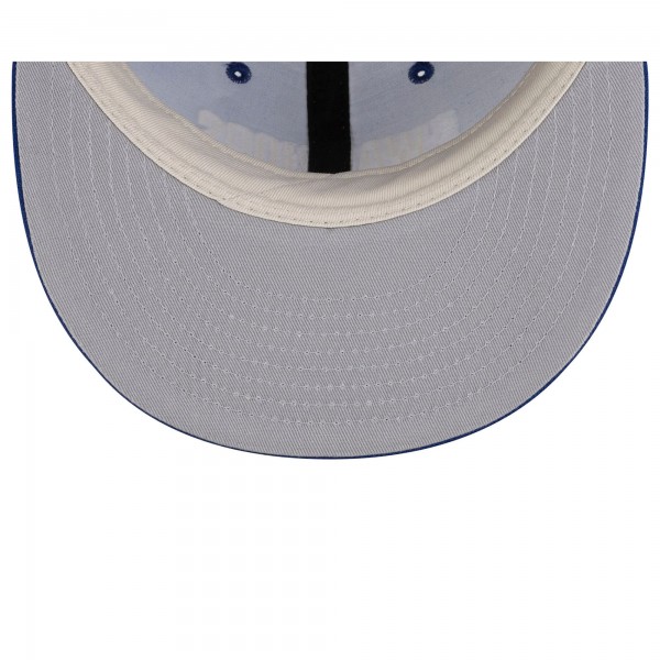 Бейсболка Unisex Golden State Warriors Fear of God Royal Essentials 9FIFTY Snapback