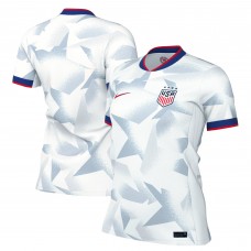 USWNT Nike Wo2025 Home Replica Jersey - White