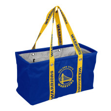 Набор для пикника Golden State Warriors Logo Brands with Wordmark Strap