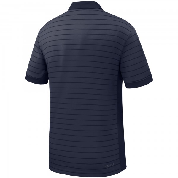 Поло Team USA Nike Team Victory Stripe - Navy