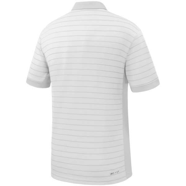 Поло Team USA Nike Team Victory Stripe - White