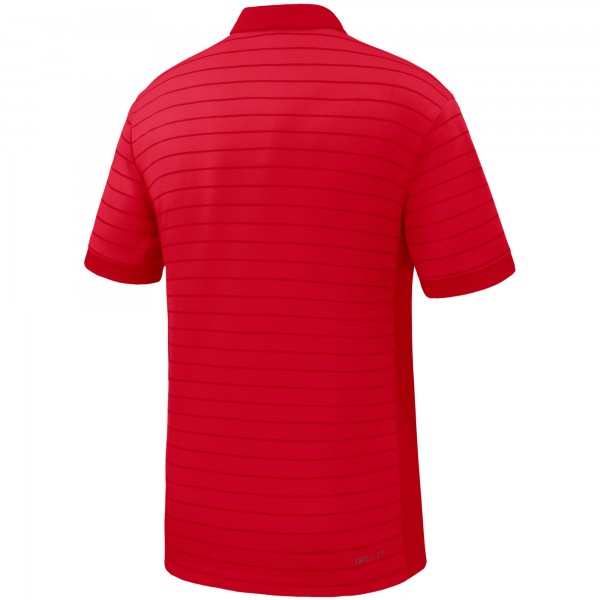 Поло Team USA Nike Team Victory Stripe - Red
