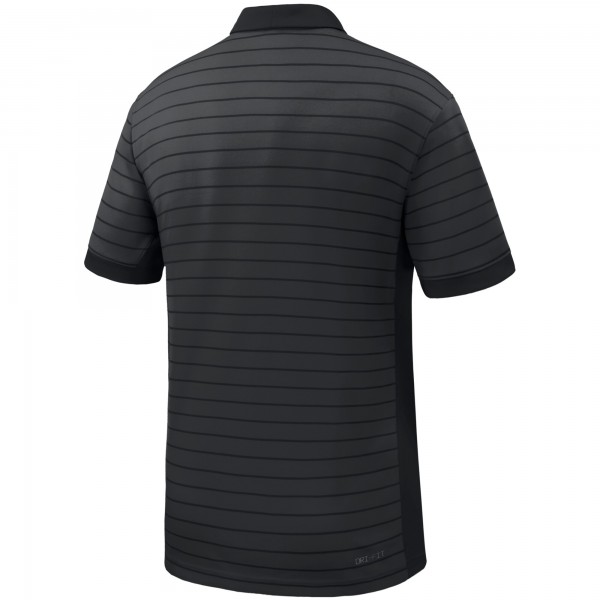 Поло Team USA Nike Team Victory Stripe - Black