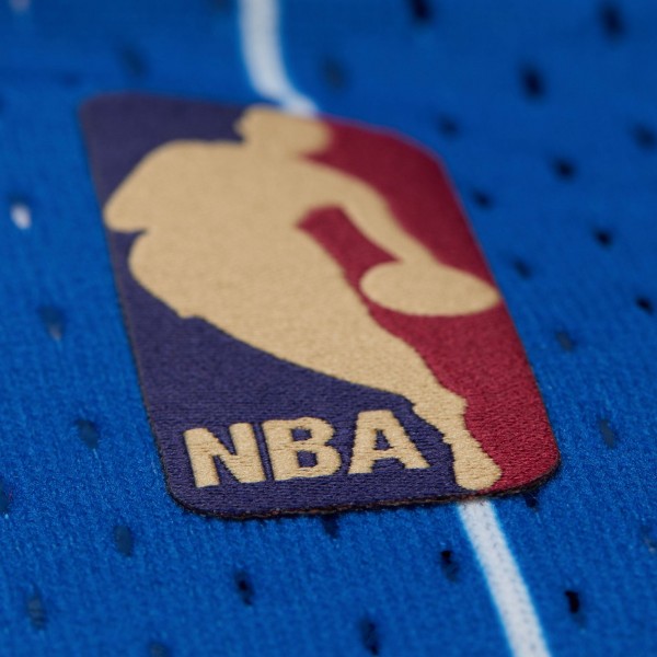 Джерси Orlando Magic Dwight Howard Blue 2004/05 Hardwood Classics Hall of Fame Swingman