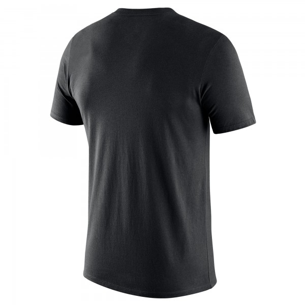 Футболка Unisex Orlando Magic Nike Black Legend Performance