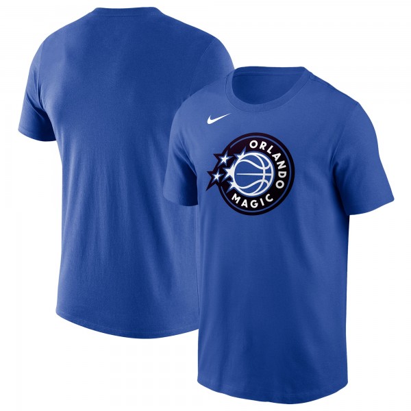 Футболка Unisex Orlando Magic Nike Royal Legend Performance