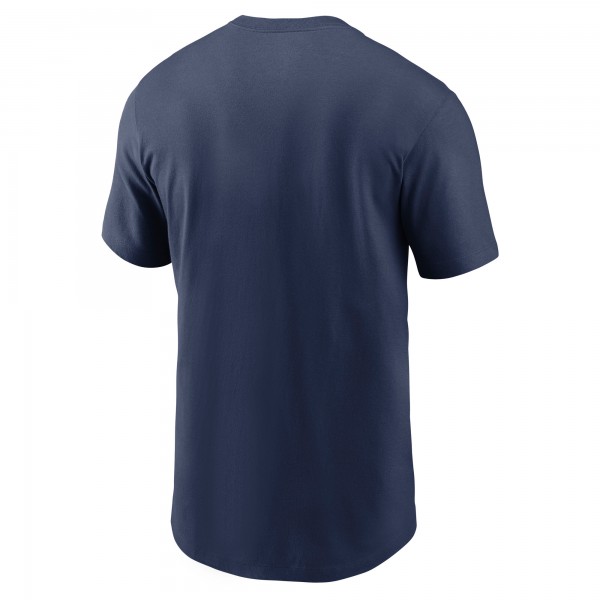 New York Yankees Nike Navy Local Hometown T-Shirt