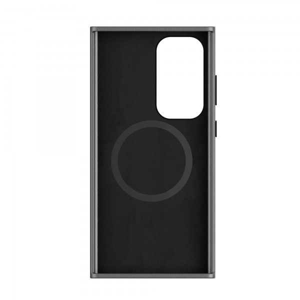 Brooklyn Nets Keyscaper Linen Galaxy Magnetic Bump Case