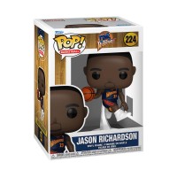 Golden State Warriors Jason Richardson Funko NBA Legends Pop! Vinyl Figure