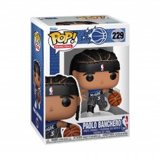 Orlando Magic Paolo Banchero Funko Pop! Vinyl Figure