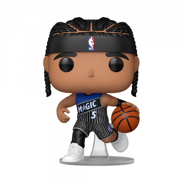 Orlando Magic Paolo Banchero Funko Pop! Vinyl Figure