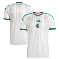 Algeria National Team adidas FIFA x World Cup 2026 Home Replica Jersey - White