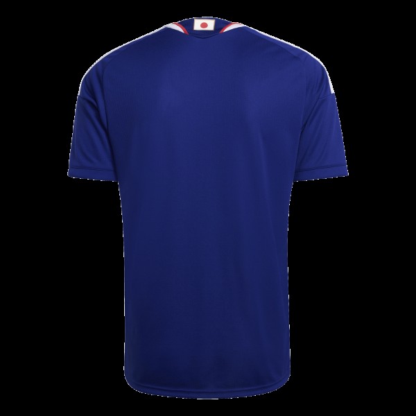 Japan National Team adidas FIFA x World Cup 2026 Home Replica Jersey - Blue