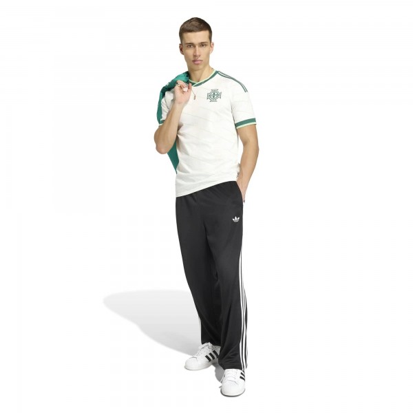 Northern Ireland National Team adidas FIFA x World Cup 2026 Replica Jersey - White