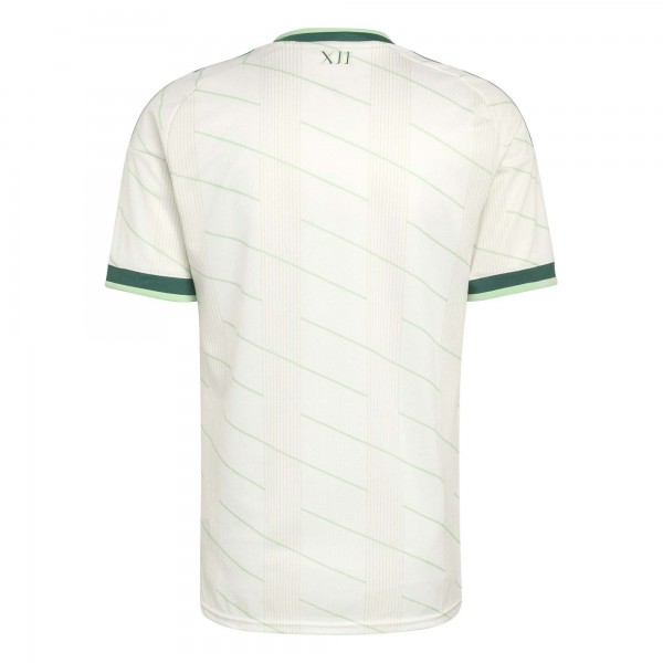 Northern Ireland National Team adidas FIFA x World Cup 2026 Replica Jersey - White