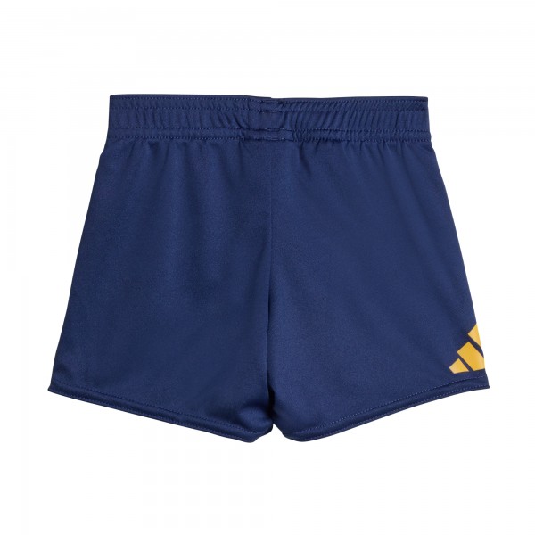 Spain National Team adidas Infant FIFA x World Cup Home 2026 Replica Mini Kit - Red