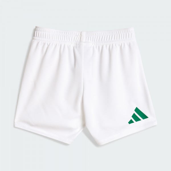 Mexico National Team adidas Infant FIFA x World Cup Home 2026 Replica Mini Kit - Green