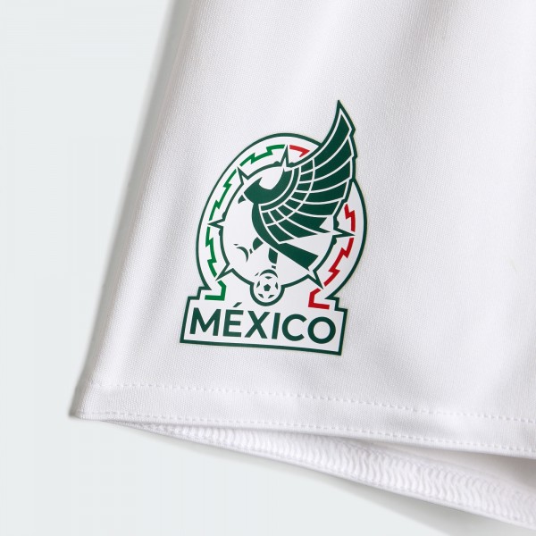 Mexico National Team adidas Infant FIFA x World Cup Home 2026 Replica Mini Kit - Green