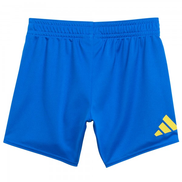 Colombia National Team adidas Infant FIFA x World Cup Home 2026 Replica Mini Kit - Yellow