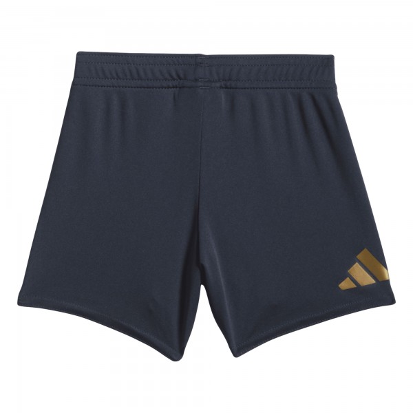 Argentina National Team adidas Infant FIFA x World Cup 2026 Replica Mini Kit - White