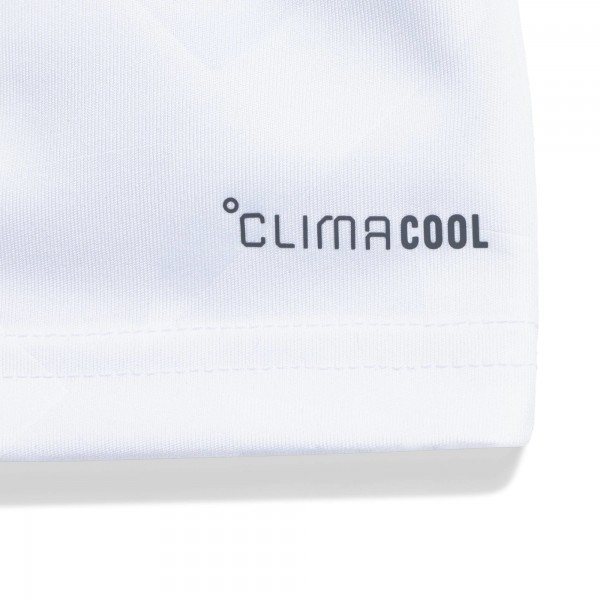 Mexico National Team adidas Infant FIFA x World Cup Away 2026 Replica Jersey - White