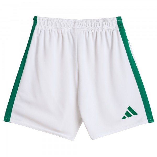 Mexico National Team adidas Toddler FIFA x World Cup Home 2026 Replica Mini Kit - Green