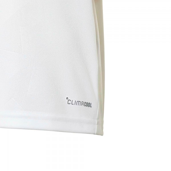 Mexico National Team adidas Toddler 2026 Away Replica Kit Set - White