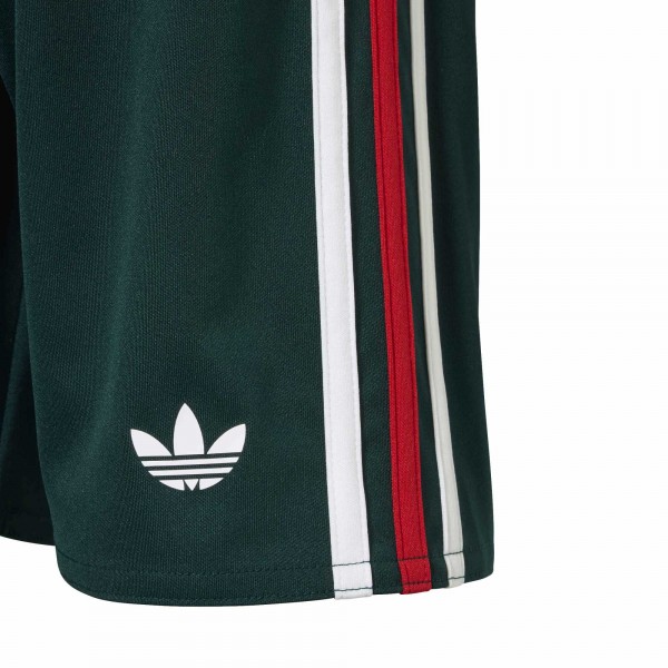 Mexico National Team adidas Toddler 2026 Away Replica Kit Set - White
