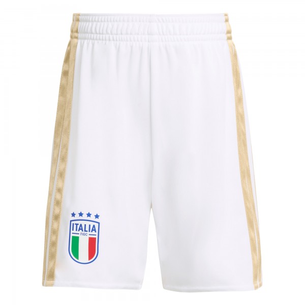 Italy National Team adidas Toddler FIFA x World Cup Home 2026 Replica Mini Kit - Royal