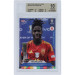 Карточка Nico Williams Spain National Team 2024 Topps Now of the Match UEFA Euro 2024 14.07.24 #60 BGS Authenticated 10 - 9.5,10,10,10 Subgrades