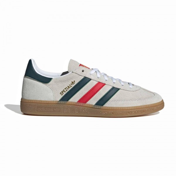 Mexico National Team adidas Away Handball Spezial Shoes - White