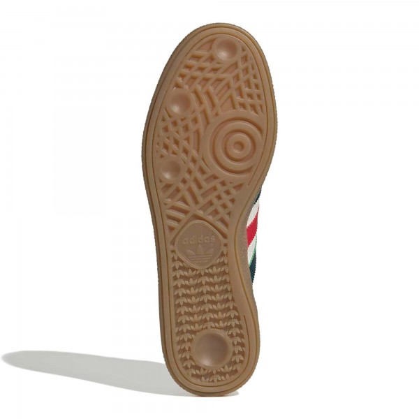Mexico National Team adidas Away Handball Spezial Shoes - White