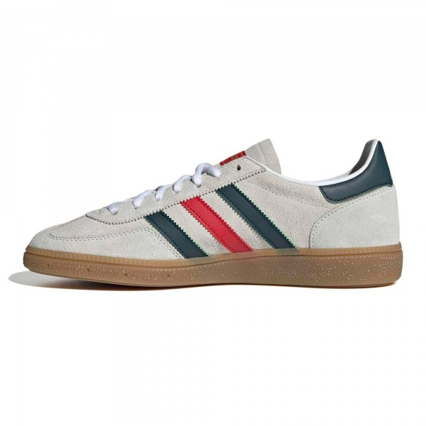 Mexico National Team adidas Away Handball Spezial Shoes - White