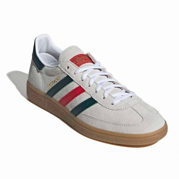 Mexico National Team adidas Away Handball Spezial Shoes - White