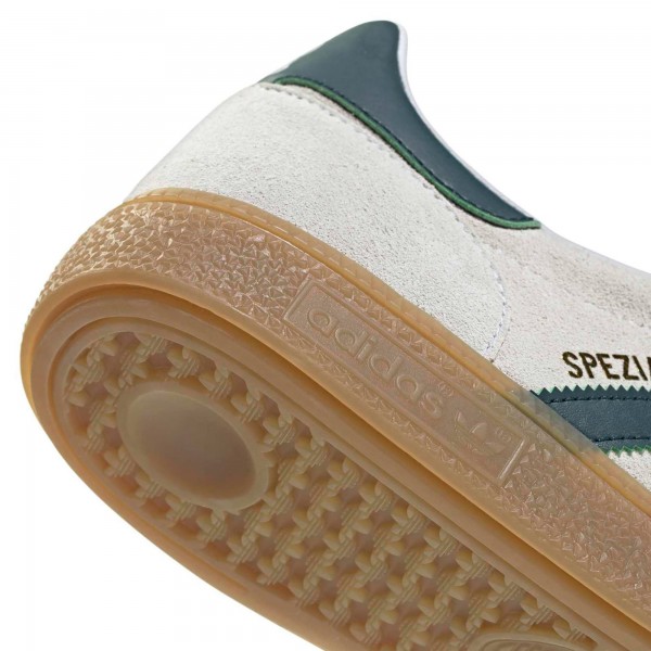 Mexico National Team adidas Away Handball Spezial Shoes - White