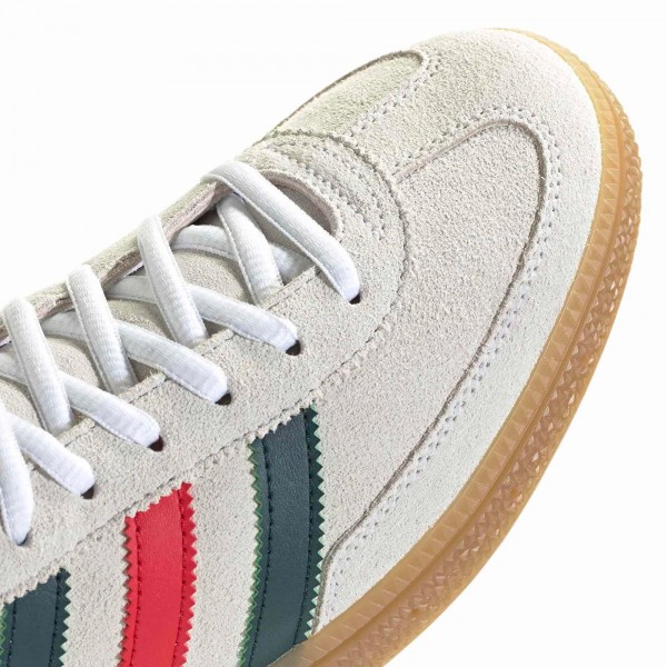 Mexico National Team adidas Away Handball Spezial Shoes - White