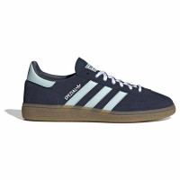 Germany National Team adidas Away Handball Spezial Shoes - Navy