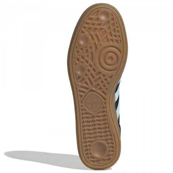 Germany National Team adidas Away Handball Spezial Shoes - Navy