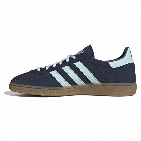 Germany National Team adidas Away Handball Spezial Shoes - Navy
