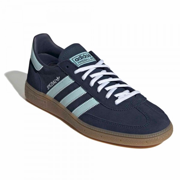 Germany National Team adidas Away Handball Spezial Shoes - Navy