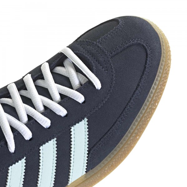 Germany National Team adidas Away Handball Spezial Shoes - Navy