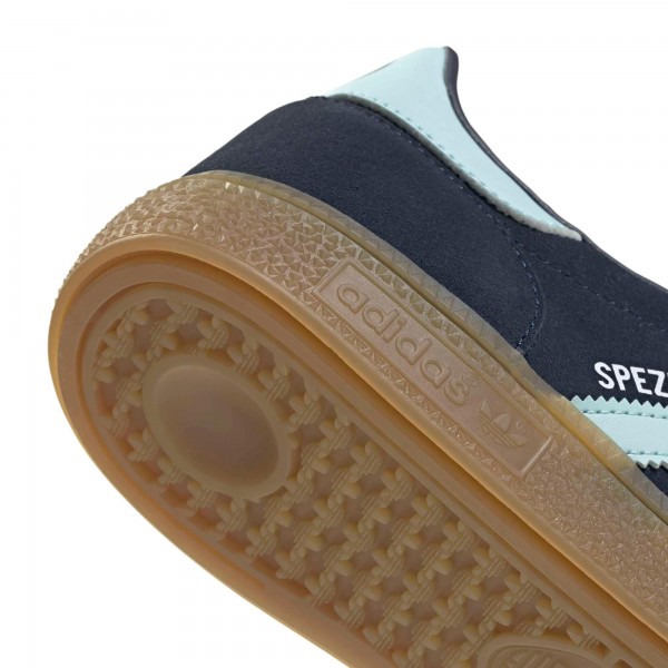 Germany National Team adidas Away Handball Spezial Shoes - Navy