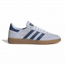 Italy National Team adidas Away Handball Spezial Shoes - Blue