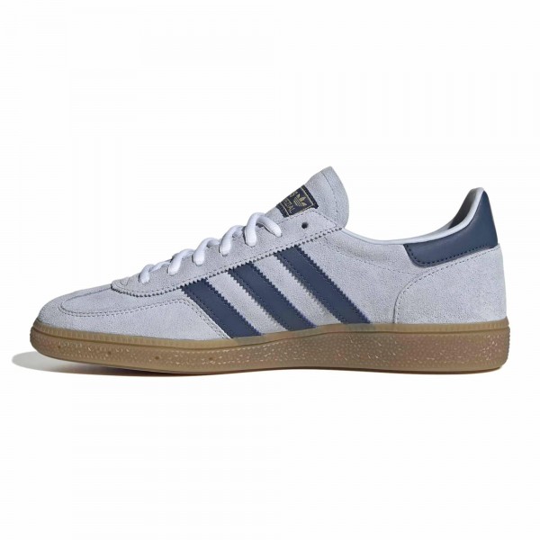 Italy National Team adidas Away Handball Spezial Shoes - Blue