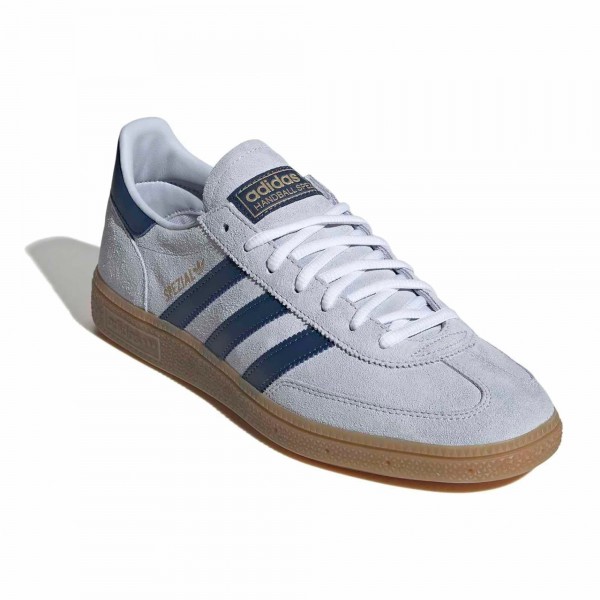 Italy National Team adidas Away Handball Spezial Shoes - Blue