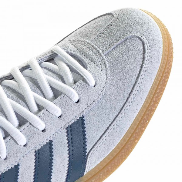 Italy National Team adidas Away Handball Spezial Shoes - Blue