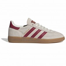 Spain National Team adidas Away Handball Spezial Shoes - White