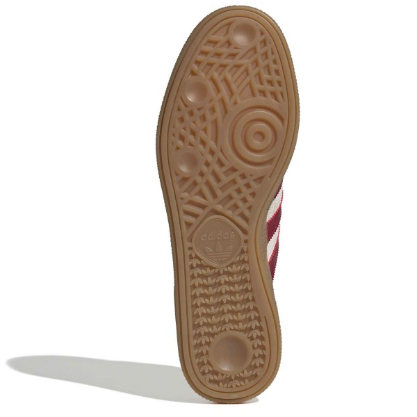 Spain National Team adidas Away Handball Spezial Shoes - White