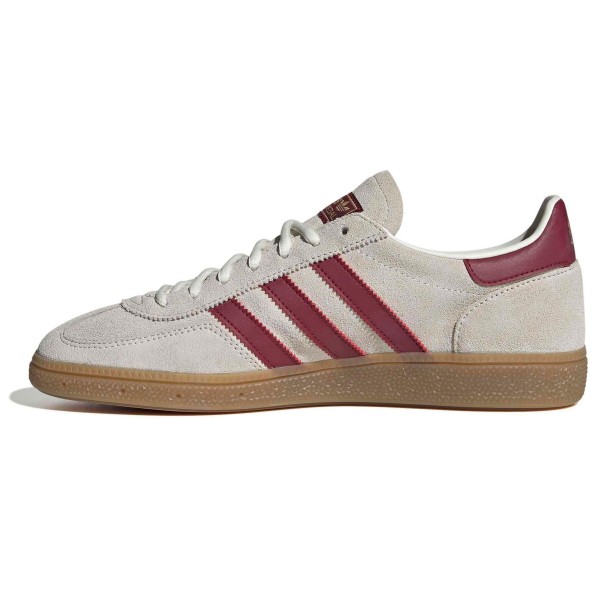 Spain National Team adidas Away Handball Spezial Shoes - White