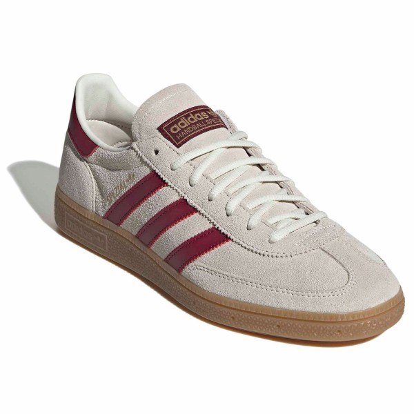 Spain National Team adidas Away Handball Spezial Shoes - White